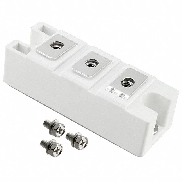 MD200C16D2-BP DIODE RECT 1600V 200A D2 PAC