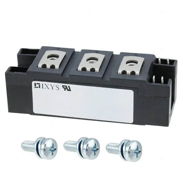 MDD200-16N1 DIODE MODULE 1.6KV 224A Y4-M6