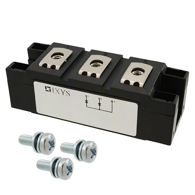 MEE250-12DA DIODE MODULE 1.2KV 260A Y4-M6