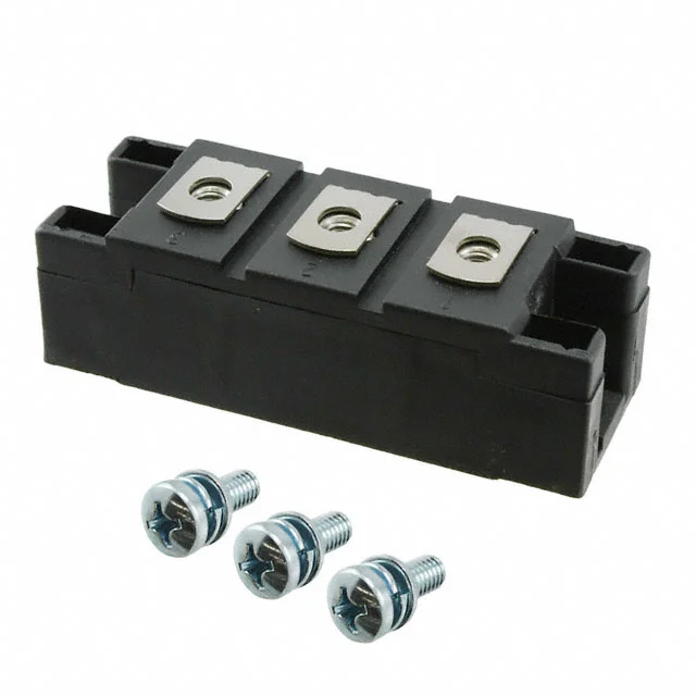 MEK250-12DA DIODE MODULE 1.2KV 260A Y4-M6