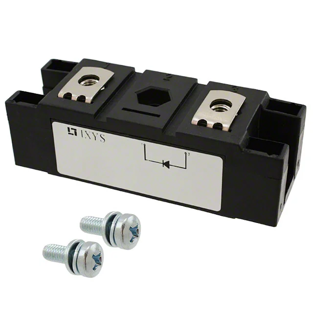 MEO450-12DA DIODE GEN PURP 1.2KV 453A Y4-M6