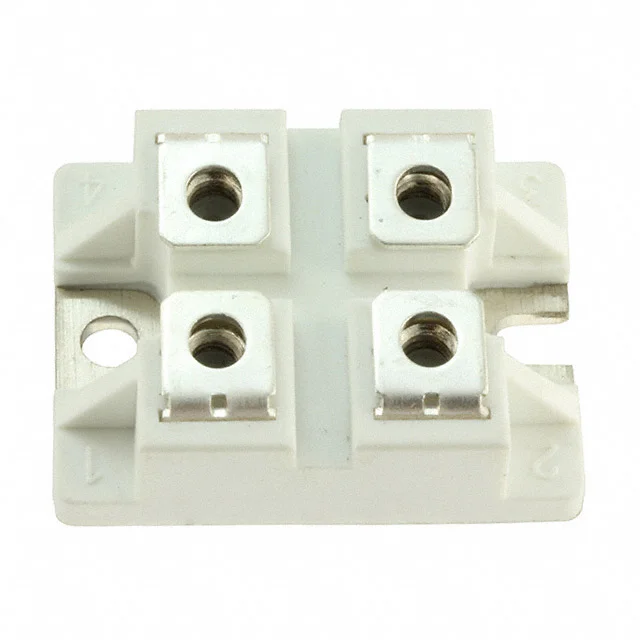 MF200DU06FJ-BP DIODE FRED 600V 100A FJ SOT227