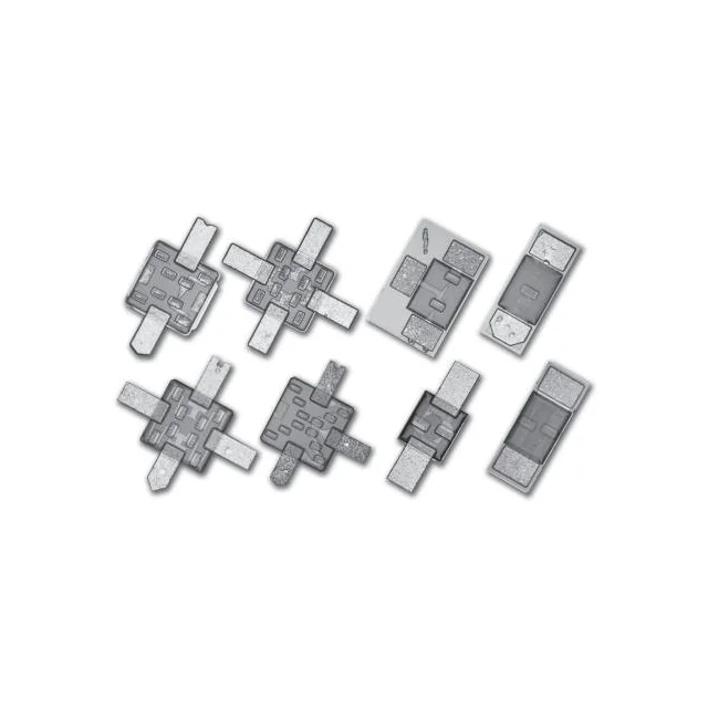 MGS801 DIODE,SCHOTTKY,GAAS,GC110 PACKAG