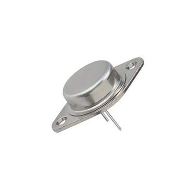 MJ10015 TO 3 DARLINGTON SILICON TRANSIST