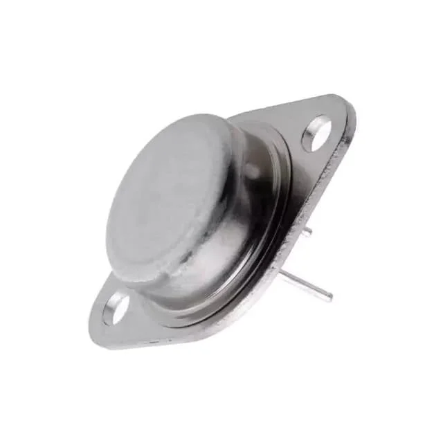 MJ16018 TRANS NPN 750V 10A TO3