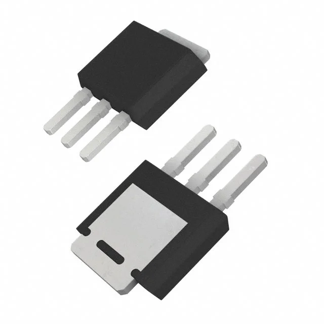 MJD117-1G TRANS PNP DARL 100V 2A IPAK