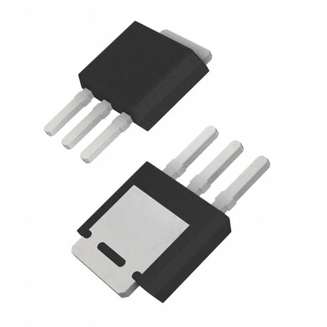 MJD31C1 TRANS NPN 100V 3A IPAK