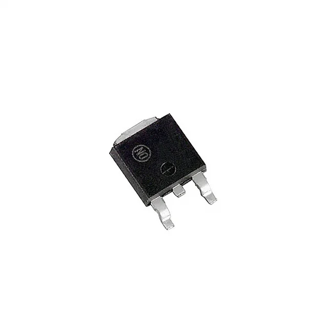 MJD340RLG TRANS NPN 300V 500MA DPAK