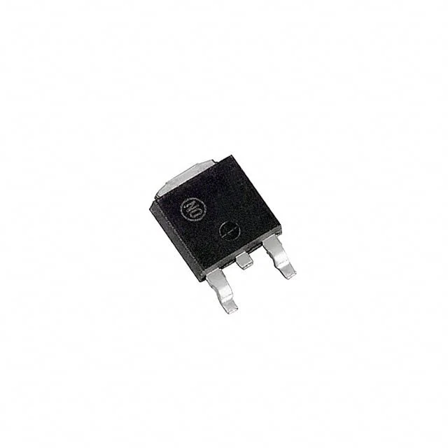 MJD44E3T4G TRANS NPN DARL 80V 10A DPAK