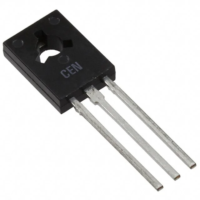 MJE180 PBFREE TRANS NPN 40V 3A TO-126