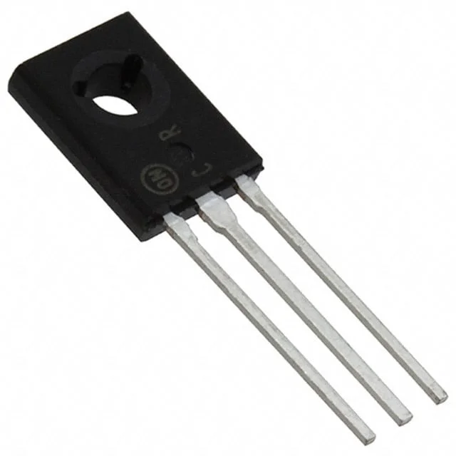 MJE200 TRANS PWR NPN 5A 25V TO225AA