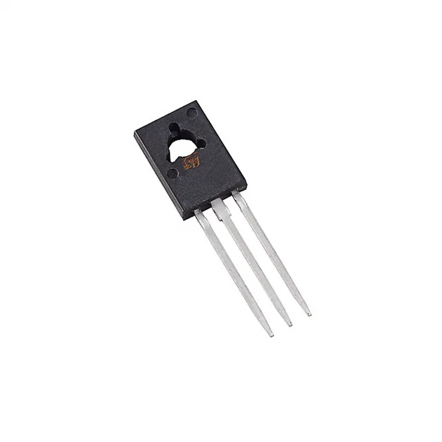 MJE802 TRANS NPN DARL 80V 4A SOT-32