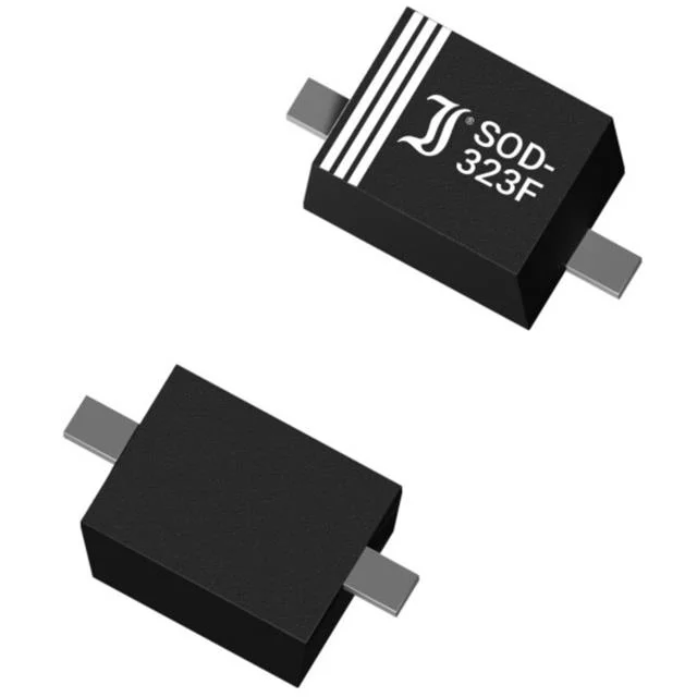 MM3Z16-AQ Zener, 16V, 0.3W, 5%