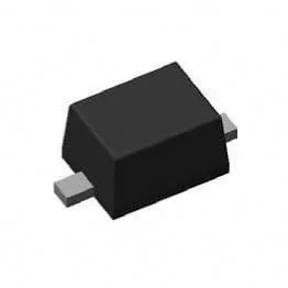 MM3Z62VB DIODE ZENER 62V 200MW SOD323F