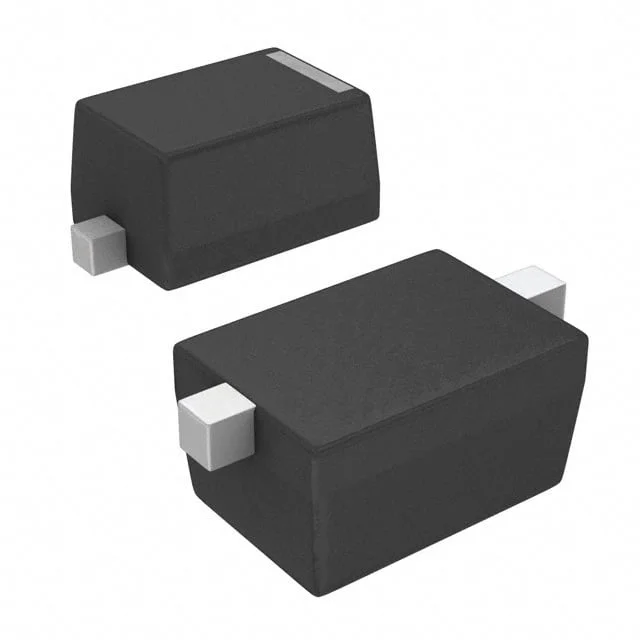 MM5Z51V DIODE ZENER 51V 200MW SOD523F