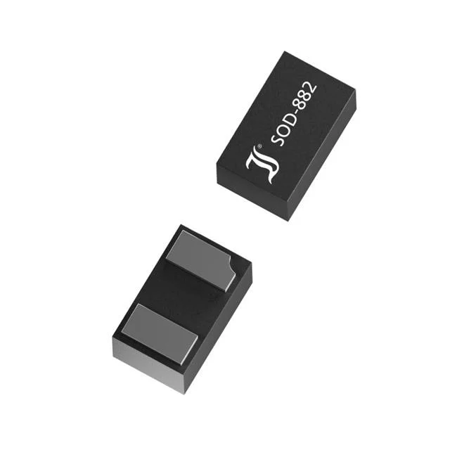 MM9Z12B Zener, 12V, 0.25W, 2%