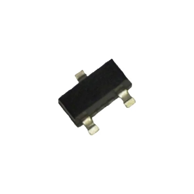 MMBD1503A DIODE ARRAY GP 200V 200MA SOT23