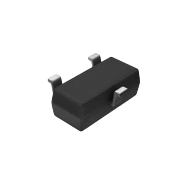 MMBT3904 Transistor SOT-23 NPN 60V 0.1A