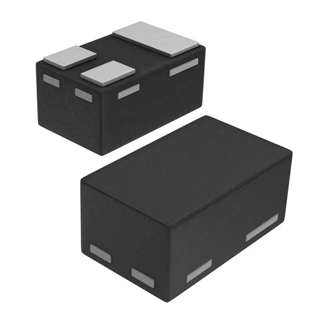 MMBT3904L3-TP TRANSISTOR NPN 40V DFN1006-3