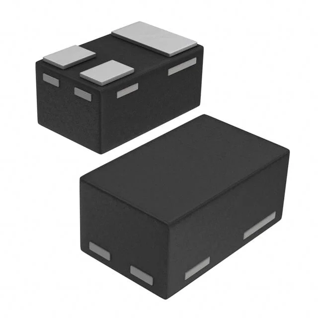 MMBT3904M-TP TRANSISTOR NPN SOT883