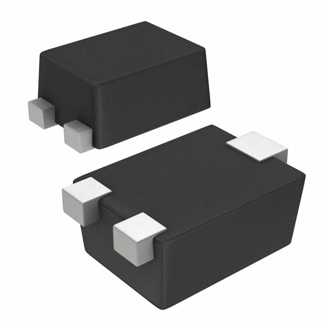 MMBT3904SL TRANS NPN 40V 0.2A SOT-923F