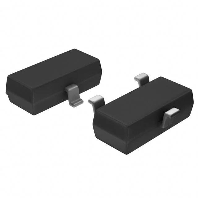 MMBZ5228B-HE3-08 DIODE ZENER 3.9V 225MW SOT23-3