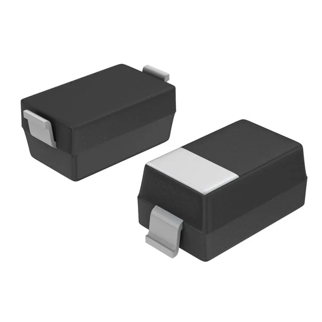 MMFZ15T3G DIODE ZENER 15V 500MW SOD123