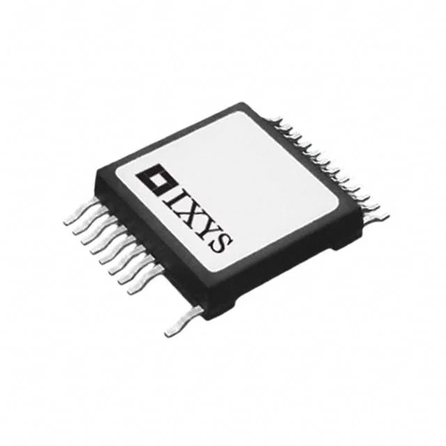 MMIX1F360N15T2 MOSFET N-CH 150V 235A 24SMPD