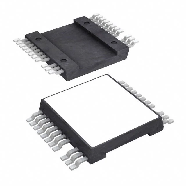 MMIX1T132N50P3 MOSFET N-CH 500V 63A POLAR3