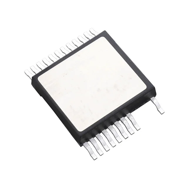 MMIX1T600N04T2 MOSFET N-CH 40V 600A 24SMPD