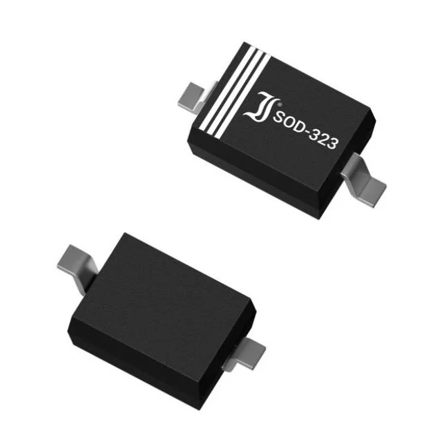 MMS3Z24B ZenerD, 24V, 0.3W, 2%