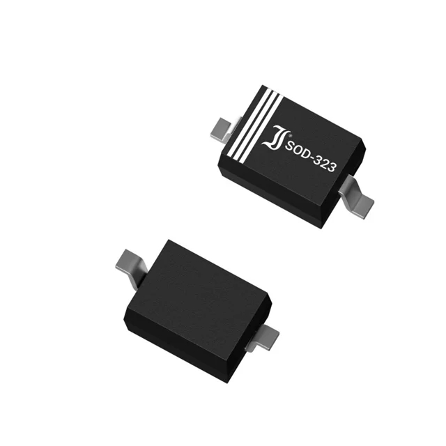 MMS3Z5B6 Zener, 5.6V, 0.3W, 2%