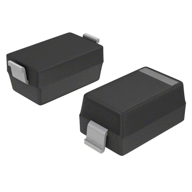 MMSZ4686 DIODE ZENER 3.9V 500MW SOD123