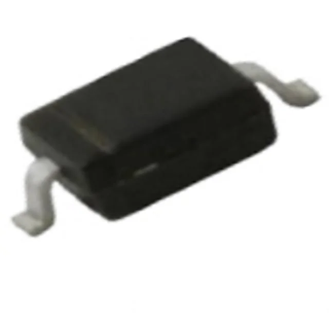 MMSZ5250BS DIODE ZENER 20V 500MW SOD-323