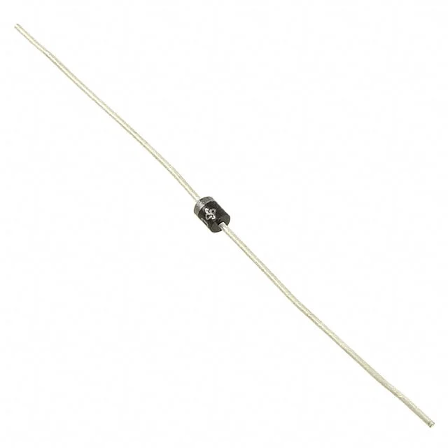 MPG06BHE3_A/54 DIODE GEN PURP 100V 1A MPG06