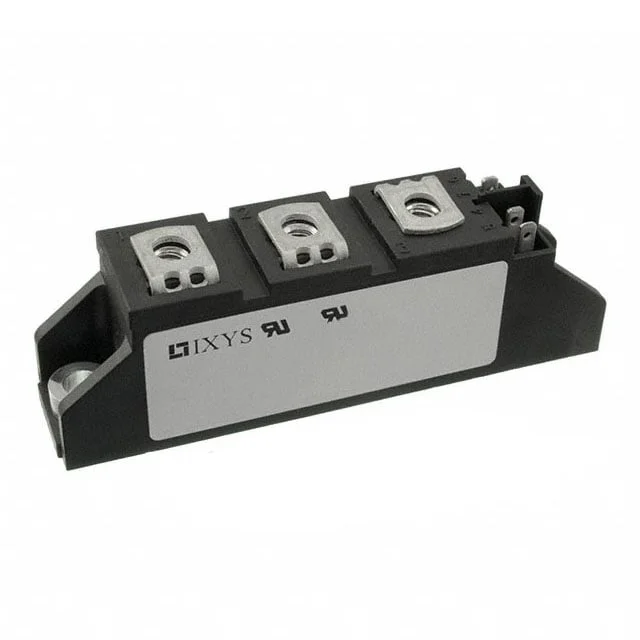 MPK95-06DA DIODE MODULE 600V 95A TO240AA