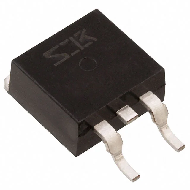 MPL-1036S DIODE GEN PURP 600V 3A TO263