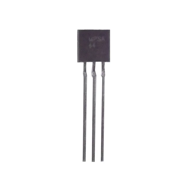 MPSA06BK BJT TO-92BK 80V 500MA