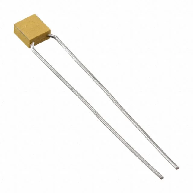 MR055C181KAATR1 CAP CER 180PF 50V X7R RADIAL
