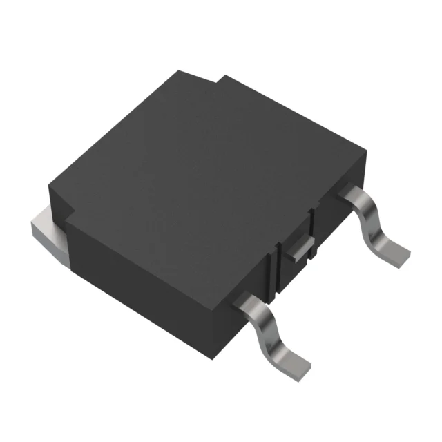 MSC035SMA170S MOSFET SIC 1700V 35 MOHM TO-268