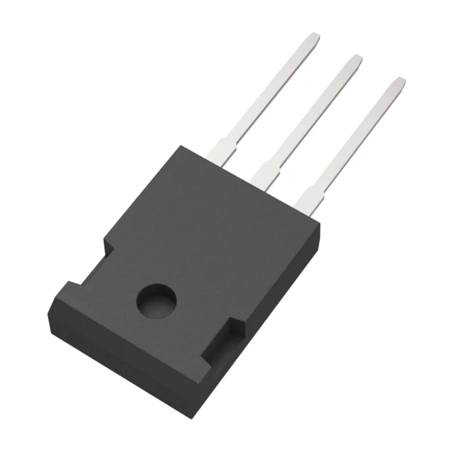 MSC360SMA120B MOSFET SIC 1200 V 360 MOHM TO-24