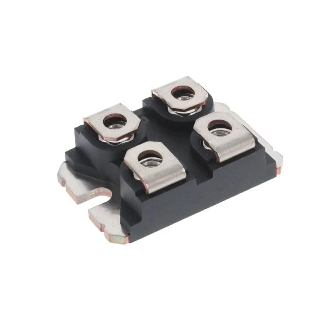 MSC40SM120JCU2 SICFET N-CH 1.2KV 55A SOT227
