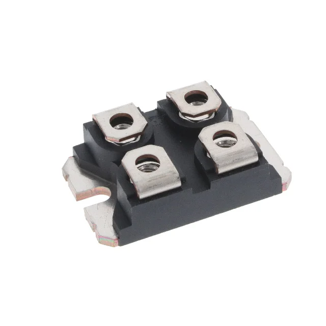 MSC40SM120JCU3 SICFET N-CH 1.2KV 55A SOT227