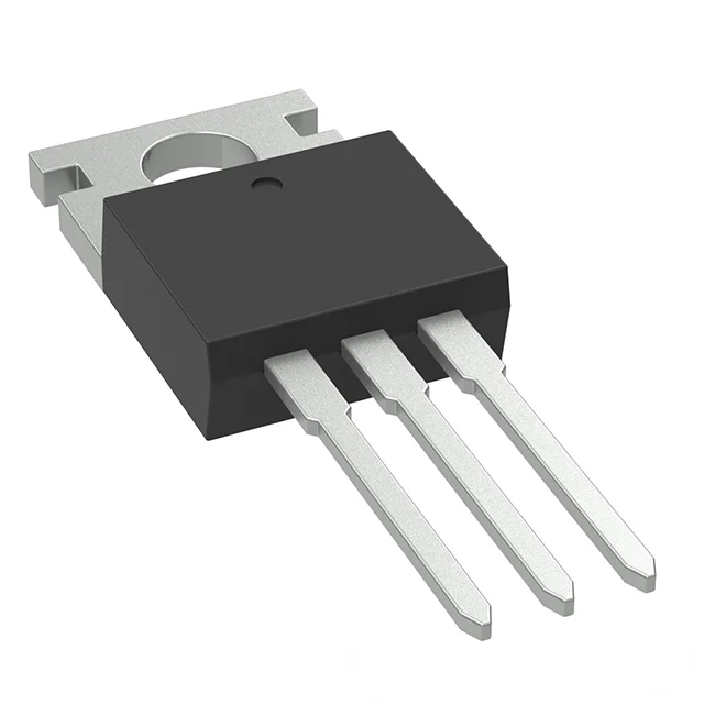 MSJP11N65-BP MOSFET N-CH 650V 11A TO220AB