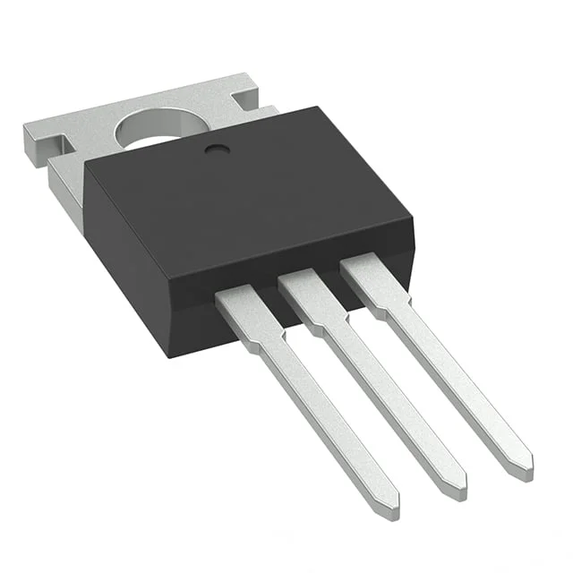 MSJP20N65-BP MOSFET N-CH TO220AB