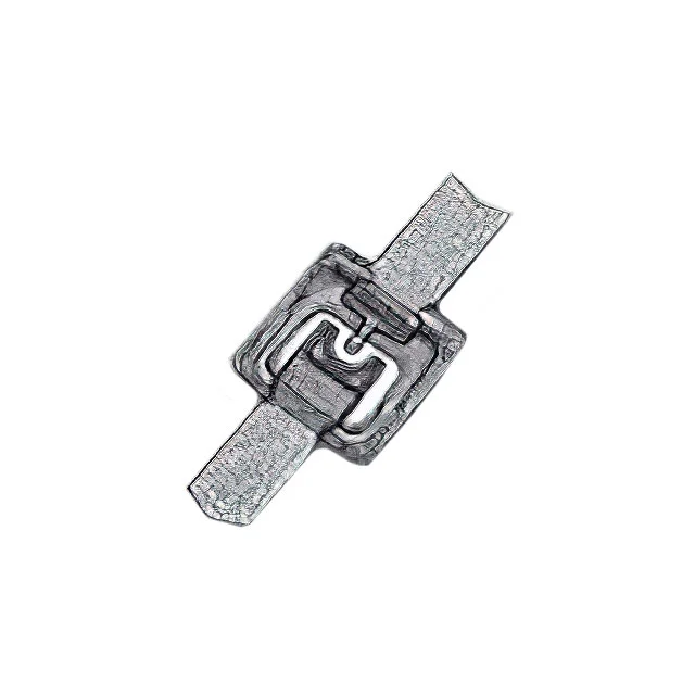 MSS20-146-B10D DIE, SCHOTTKY DIODE, BEAMLEAD