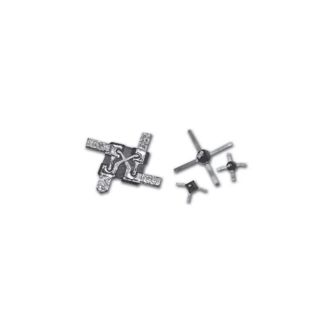 MSS40-CR46-B49 COM SCHOTTKY-BEAMLEAD, B49