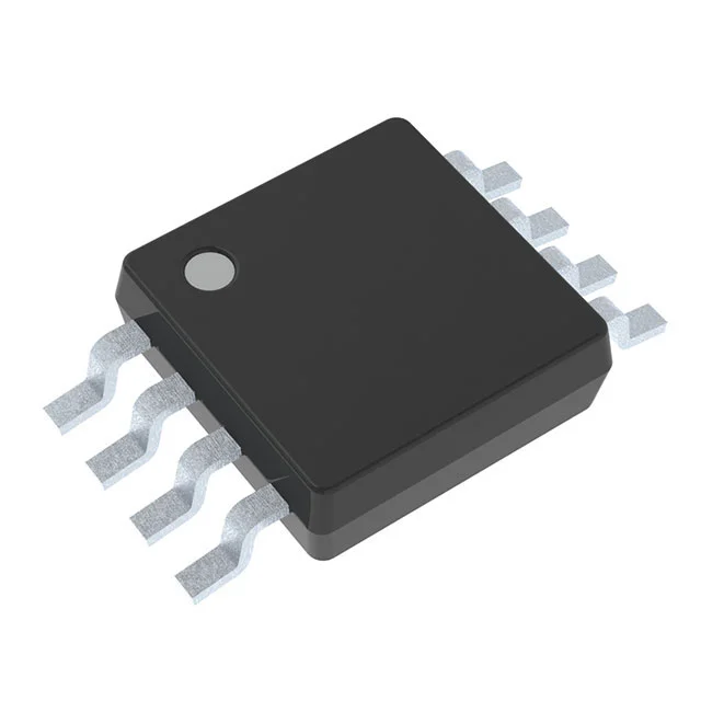 MTDF2N06HDR2 MOSFET N-CH 60V 1.5A MICRO8