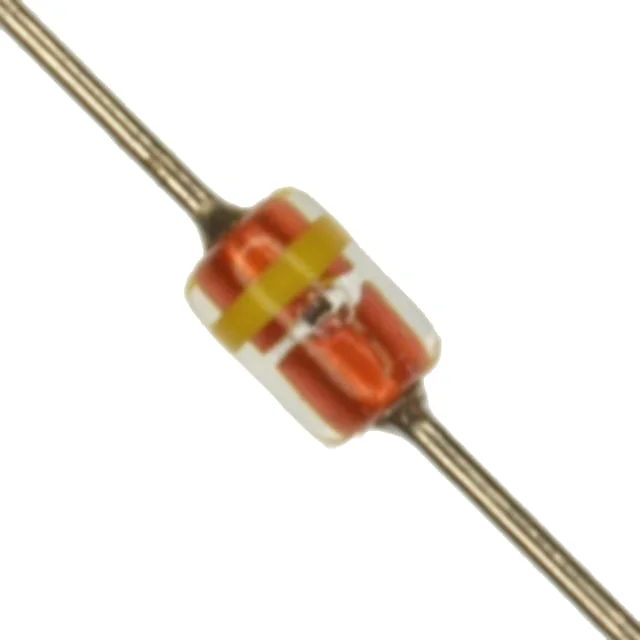MTZJT-728.2C DIODE ZENER 8.2V 500MW MSD