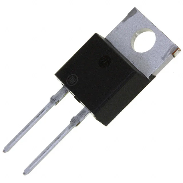 MUR1520G DIODE GEN PURP 200V 15A TO220-2
